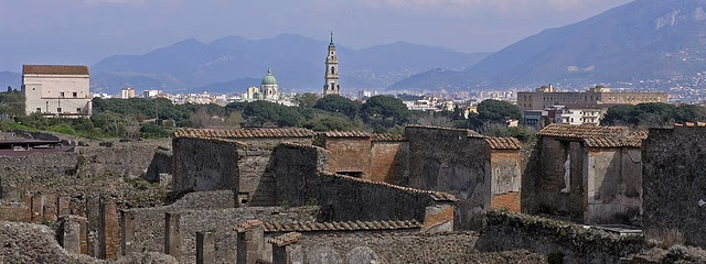 ENCANTOS DEL SUR DE ITALIA, COSTA AMALFITANA Y ROMA