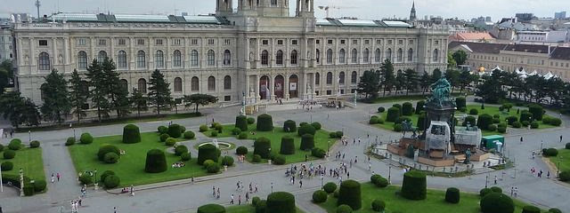 ENCANTOS DE CENTRO EUROPA