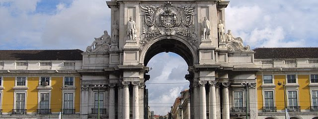 LISBOA, MADRID, PARIS, ALPES E ITALIA