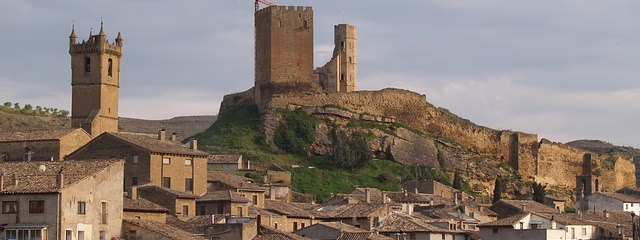 LISBOA, ESPAÑA E ITALIA TURISTICA - Euro Express