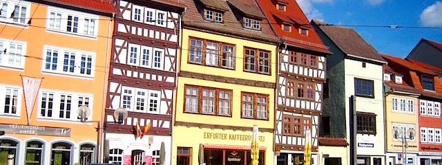 LO MEJOR DE ALEMANIA Y PRAGA