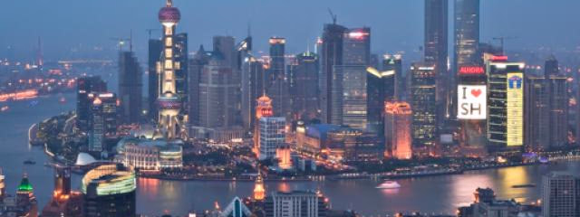 SUPER CHINA - EXCLUSIVO SPECIAL TOURS