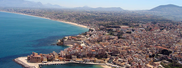 SICILIA, ITALIA BELLA, ENCANTOS DEL SUR Y COSTA AMALFITANA