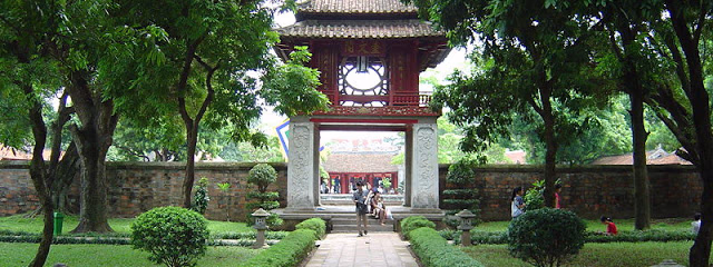 SUPER VIETNAM Y CAMBOYA - EXCLUSIVO SPECIAL TOURS