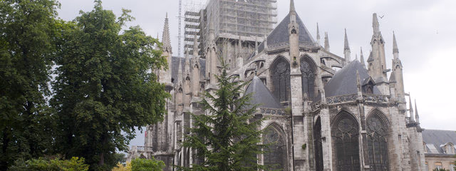 ENCANTOS DE NORMANDIA, BRETAÑA Y PARIS