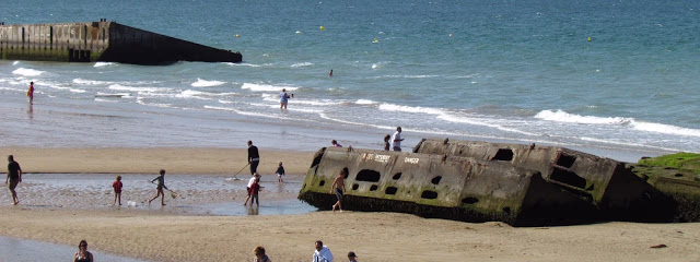 ENCANTOS DE NORMANDIA, BRETAÑA Y PARIS