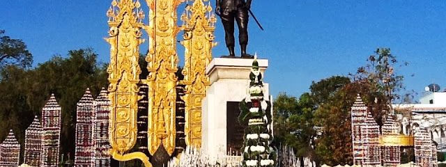 SUPER TAILANDIA AL COMPLETO - EXCLUSIVO SPECIAL TOURS