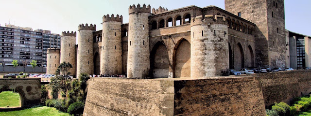 BARCELONA, MADRID, ANDALUCIA Y COSTA DEL SOL