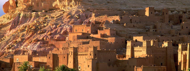 SUPER MARRUECOS CON DESIERTO EN HAIMA (MARRAKECH-MARRAKECH)