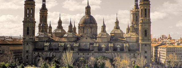 BARCELONA, MADRID Y NORTE DE ESPAÑA