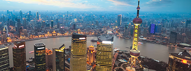 SUPER DUBAI Y CHINA - EXCLUSIVO SPECIAL TOURS