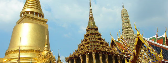 SUPER DUBAI, TAILANDIA CON VIETNAM Y CAMBOYA - EXCLUSIVO SPECIAL TOURS