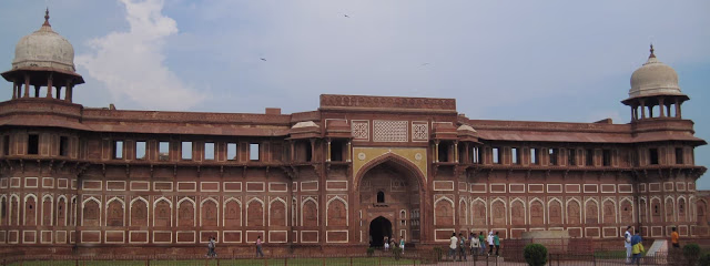 INDIA: FUERTES Y TEMPLOS (Khajuraho - Varanasi Terrestre - de Abril a Octubre) - EXCLUSIVO SPECIAL TOURS