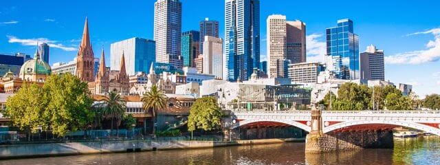 AUSTRALIA AL COMPLETO