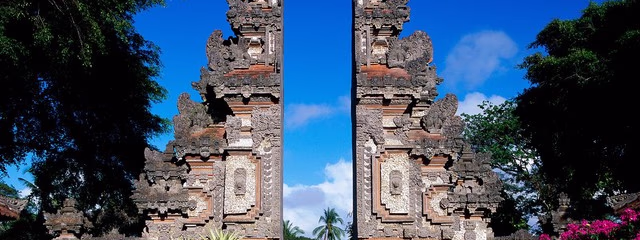 TEMPLOS, Y RASCACIELOS: SINGAPUR Y KUALA LUMPUR + EXTENSION A BALI - EXCLUSIVO SPECIAL TOURS  (Visitas en español)