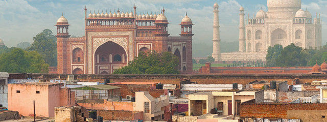 SUPER DUBAI E INDIA - EXCLUSIVO SPECIAL TOURS