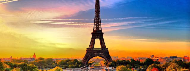 LONDRES, PARIS, ALPES E ITALIA