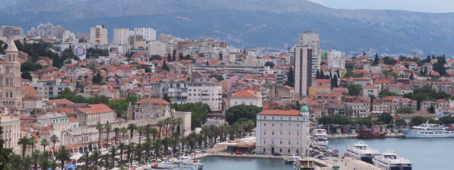 GRAN TOUR DE CROACIA Y BOSNIA