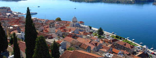 GRAN TOUR DE CROACIA Y ROMA