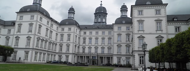 AMSTERDAM, FRANKFURT Y PARIS