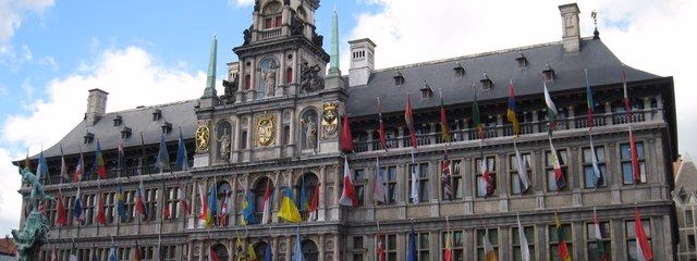 LONDRES, PAISES BAJOS, ALEMANIA Y EL ESTE EUROPEO