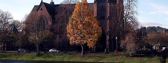 GRAN TOUR DE ESCOCIA CLASICA