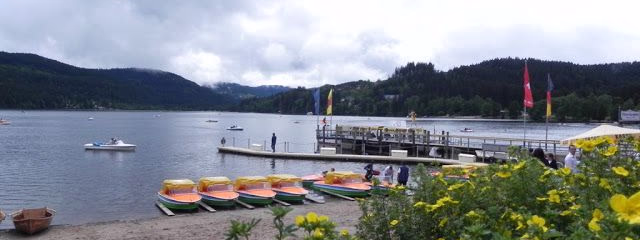 LO MEJOR DE ALEMANIA Y PRAGA