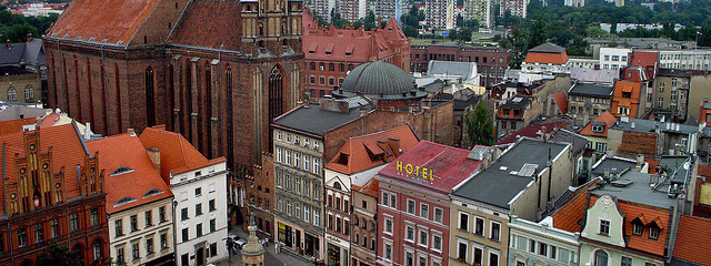 GRAN TOUR DE POLONIA