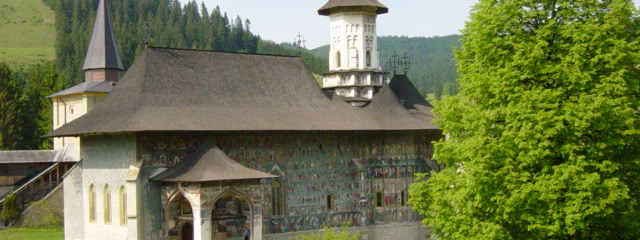 LO MEJOR DE RUMANIA Y BULGARIA