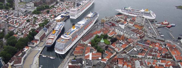 TODO FIORDOS Y COPENHAGUE