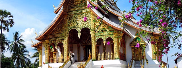 BELLEZAS DE LAOS Y VIETNAM