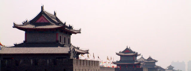 CHINA IMPERIAL Y STOPOVER EN ESTAMBUL