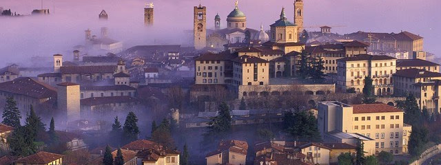 TOUR DE LOS LAGOS (Salida desde MILAN)