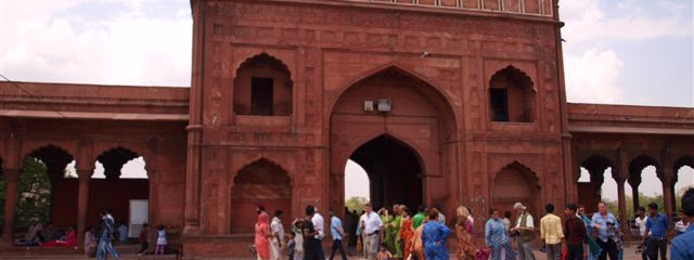 SUPER INDIA Y NEPAL: TRIANGULO DORADO - EXCLUSIVO SPECIAL TOURS