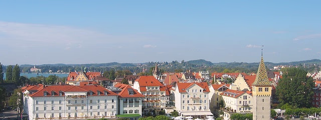 Alemania Romántica & Viena