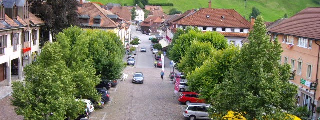 La Magia de la Selva Negra & Alsacia