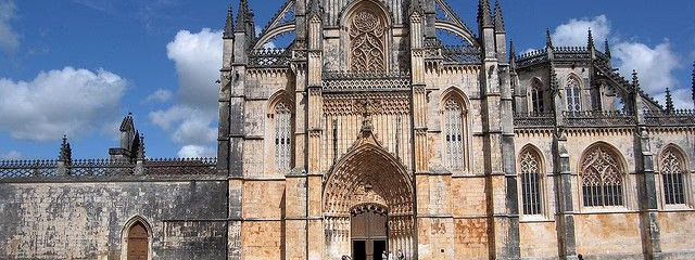 PORTUGAL, MADRID Y ANDALUCIA