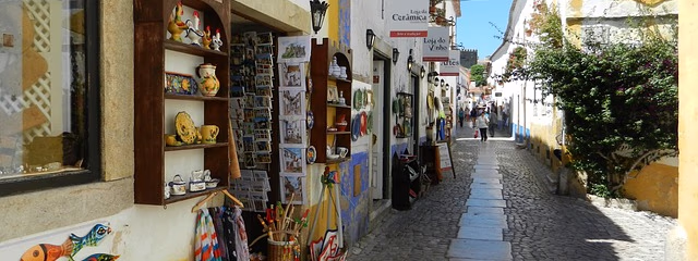 PORTUGAL, MADRID, ANDALUCIA, LEVANTE Y BARCELONA