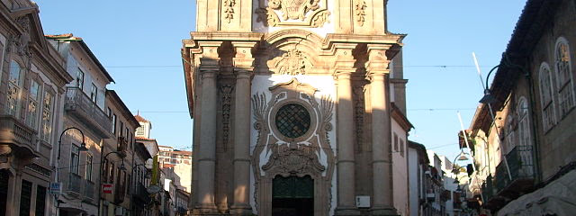 OPORTO, GALICIA, SALAMANCA Y MADRID