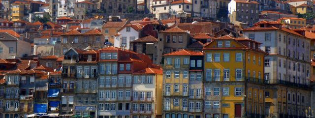 OPORTO, GALICIA, SALAMANCA, MADRID Y ANDALUCIA