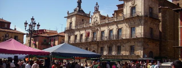 OPORTO, GALICIA, SALAMANCA, MADRID, ANDALUCIA, LEVANTE Y BARCELONA