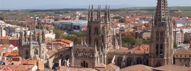 LISBOA, MADRID Y NORTE DE ESPAÑA