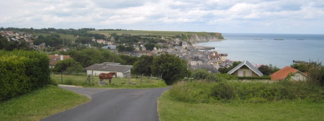 ENCANTOS DE NORMANDIA, BRETAÑA Y PARIS