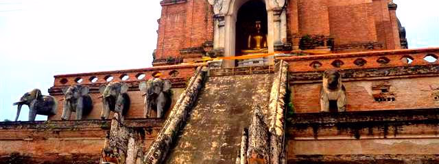 SUPER TAILANDIA TRIANGULO DE ORO Y PHUKET - EXCLUSIVO SPECIAL TOURS