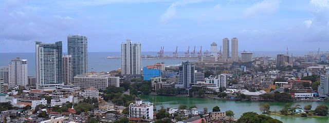 SRI LANKA, LA PERLA DEL INDICO (desde Mayo 2026 hasta Abril 2027)