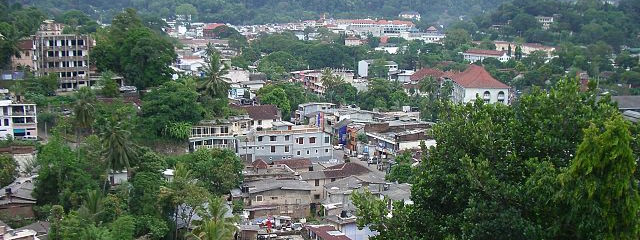 SRI LANKA, LA LAGRIMA DE LA INDIA (desde Mayo 2026 hasta Abril 2027)