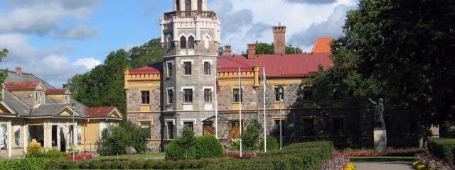 LO MEJOR DE RIGA, TALLIN Y HELSINKI