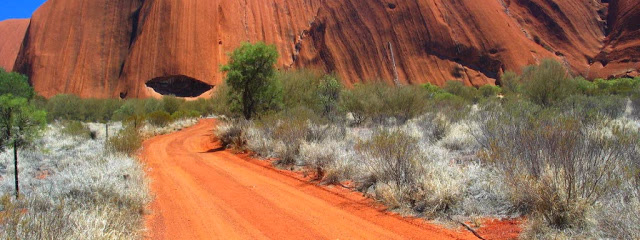 AUSTRALIA AL COMPLETO - EXCLUSIVO SPECIAL TOURS