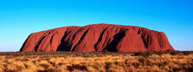 AUSTRALIA AL COMPLETO CON ISLA CANGURO