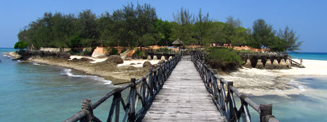 ISLA ZANZIBAR 5*: HOTEL SBH MONICA (7 NOCHES EN HABITACIÓN DELUXE EN TI )